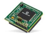 Microchip Technology MA320203モータ制御プラグイン・モジュール