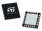 STMicroelectronics STSPIN830モータドライバ