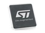 STMicroelectronics SPC58ECx 32ビット・マイクロコントローラ