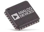 Analog Devices Inc. HMC892調整可能バンドパス・フィルタ