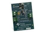 Texas Instruments LM48580EVM評価モジュール