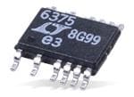 Analog Devices Inc. LT6375電圧差動アンプ