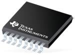 Texas Instruments ISO141xx絶縁トランシーバ