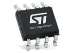 STMicroelectronics TSZ182/TSZ181 5Vオペレーショナル・アンプ
