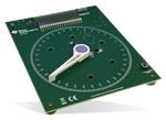 Texas Instruments DRV5055-ANGLE-EVMアングル評価モジュール