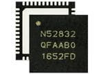 Nordic Semiconductor nRF52832マルチプロトコルSoC