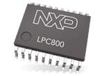 NXP Semiconductors LPC802/LPC804 32ビット・マイクロコントローラ