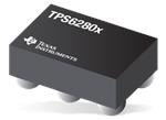 Texas Instruments TPS6280x 1A超低Iq降圧コンバータ