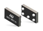 STMicroelectronics BALF-SPI2-02D3超ミニチュア・バラン
