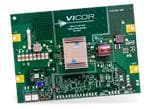Vicor 3623 ChiP DCM評価ボード