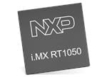 NXP Semiconductors i.MX RTクロスオーバープロセッサ