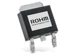 ROHM Semiconductor 車載デバイス