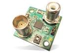 Analog Devices Inc. EVAL-CN0428-EBZ水質センサ・ボード