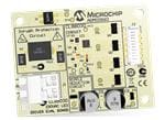 Microchip Technology ADM00860 230VAC LEDドライバ評価ボード