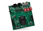 Texas Instruments MSP-TS430RHL20マイクロコントローラ開発ボード