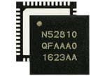 Nordic Semiconductor nRF52810 Bluetooth 5/ANT/2.4GHz SoC
