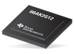 Texas Instruments 66AK2G1x KeyStone IIシステムオンチップ（SoC）