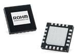 ROHM Semiconductor 車載用スイッチング・レギュレータ