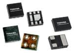 Toshiba USB Type Cデータマルチプレクサ & 配電スイッチ