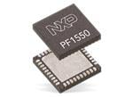NXP Semiconductors PF1550 PMIC