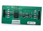 Texas Instruments ISO1042DWEVM CAN評価モジュール（EVM）