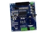 STMicroelectronics STEVAL-IPMnM1Sモータ駆動パワー・ボード