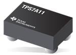 Texas Instruments TPS7A11超低ドロップアウト・リニア・レギュレータ