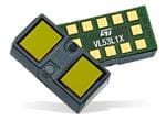STMicroelectronics VL53L1X ToF (Time‑of‑Flight) 近接センサ
