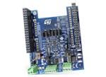 STMicroelectronics STEVAL-IOM001V1 IO-Linkマスタ評価ボード