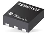 Texas Instruments CSD25310Q2 20V PチャンネルNexFETパワーMOSFET