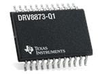 Texas Instruments DRV8873/DRV8873-Q1 Hブリッジ・モータ・ドライバ