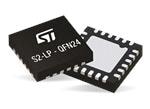 STMicroelectronics S2-LPCBQTR Sub-1GHzトランシーバ