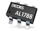 Diodes Incorporated AL1788 AC/DC PFCコントローラ