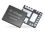Infineon Technologies デジタル統合POLコンバータ