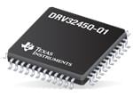 Texas Instruments DRV3245Q-Q1ゲートドライバユニット（GDU）