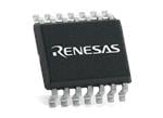 Renesas Electronics ISL78444 100VハーフブリッジMOSFETドライバ