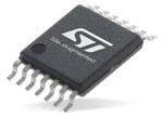 STMicroelectronics STEF01ユニバーサル電子ヒューズ