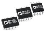 Analog Devices Inc. バッファ済アナログ・マルチプレクサ