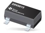Texas Instruments DRV5015/DRV5015-Q1ホール効果センサ