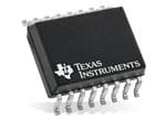 Texas Instruments SNx5116xデュアル・ドライバとレシーバ