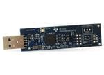 Texas Instruments TMP235EVM評価モジュール
