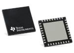 Texas Instruments DP83TC811R-Q1車載用イーサネットトランシーバ