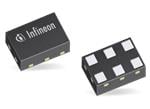 Infineon Technologies BGC100GN6アンテナ中心デバイス