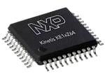 NXP Semiconductors Kinetis KE1xZマイクロコントローラ