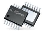 Infineon Technologies 車載用リニア電圧レギュレータ