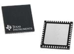 Texas Instruments TPS65216パワー管理IC (PMIC)