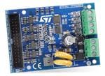 STMicroelectronics STEVAL-IFP029V1評価ボード