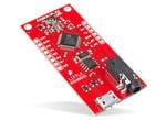 SparkFun オーディオ・ボード