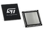 STMicroelectronics L99SM81Vプログラマブル・ステッパモータドライバ