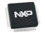 NXP Semiconductors Kinetis® KE02マイクロコントローラ